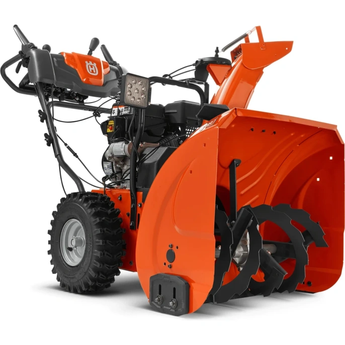 Снегоотбрасыватель Husqvarna ST 227 9705287-01