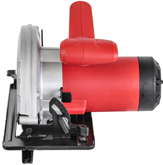 Циркулярная пила Elitech ПД 190, 190мм, настольная [e2206.011.00]