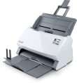 Сканер протяжный Plustek SmartOffice PS3180U 0284TS A4 белый