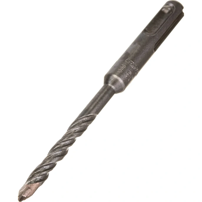 Сверло PowerLS-plus по бетону (6x50/115 мм; SDS-plus) HAWERA F00Y101474