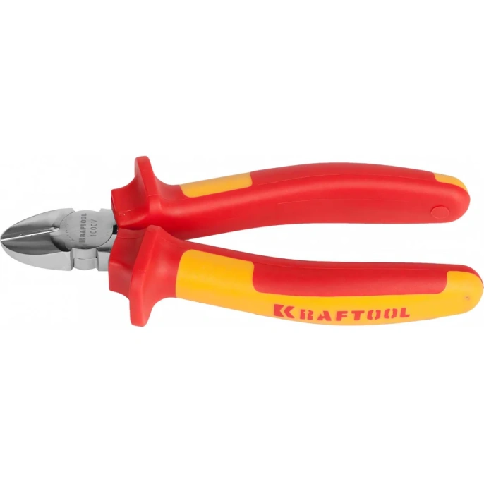 Бокорезы KRAFTOOL Electro-Kraft Cr-Mo сталь, 160 мм 2202-5-16_z01