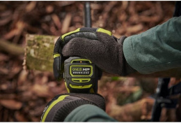 Бесщеточная цепная пила Ryobi ONE+ 18В RY18PSX15A-120 15 см 5133005780
