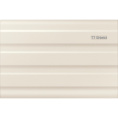 Samsung Portable SSD 2TB T7 Shield [MU-PE2T0K/WW] V-NAND, USB 3.2 Gen 2 Type-C