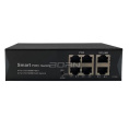 Промышленный неуправляемый коммутатор Ethernet JHA P10204CBMHGW