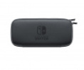 Чехол для приставки Nintendo серый для: Nintendo Switch NT430597