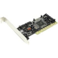 Espada Контроллер OEM PCI, SATA150, RAID 4 port-int FG-SA3114-4IR-01-CT01
