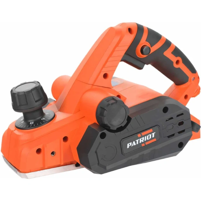 Электрический рубанок PATRIOT PL 820 150301101