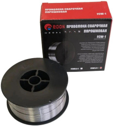 Проволока свар. Edon FCW1.0-1 D1мм (14761)