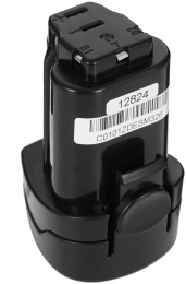 Батарея аккумуляторная TopON TOP-PTGD-MET-10.8-2.0-Li 10.8В 2.0Ач Li-Ion