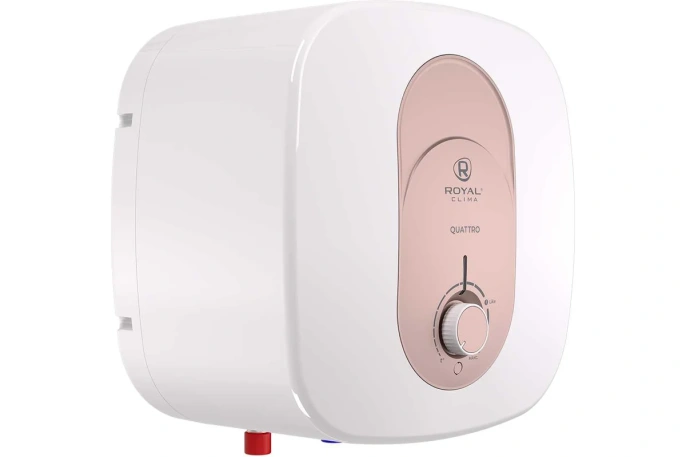 Электрический водонагреватель Royal Clima серии QUATTRO RWH-Q10-FE НС-1631828