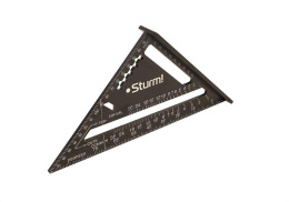 Угольник Свенсона Sturm! 2020-07-170 дл.17см кл.точ.1