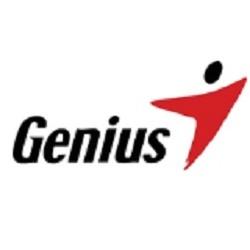 Комплект проводной Genius KM-100SE клавиатура+мышь, USB. Цвет: черный 31330009402