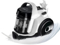 Пылесос Bosch Serie 2 BGS05A222 700Вт белый/черный