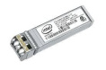 INTEL E10GSFPSR модуль Ethernet SFP+ SR Optics для Intel Ethernet Server Adapter X520-DA2 FTLX8571D3BCV-IT