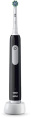 Зубная щетка электрическая Oral-B Pro 1 80870428 черный