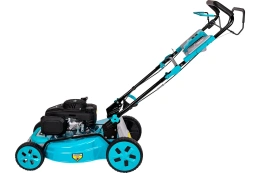 Газонокосилка бензиновая GPT GLM-K5145SR-L