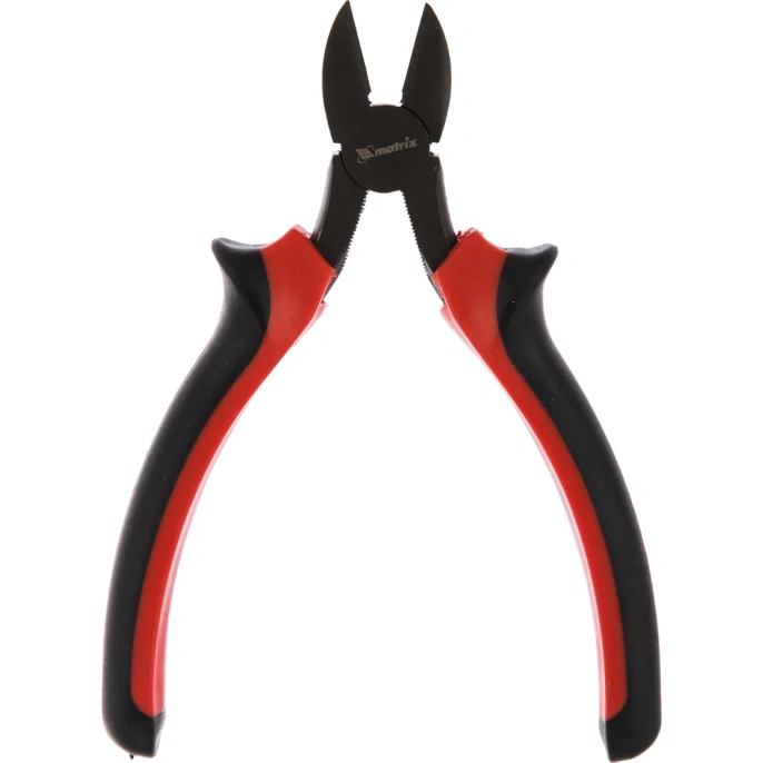 Бокорезы 160 мм MATRIX Black Nickel 17572