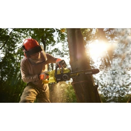 Бесщеточная цепная пила Ryobi MAX POWER RY36CSX35A-0 5133004595