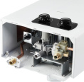 Водонагреватель проточный ROYAL THERMO Piezo Pro GWH 11,  газовый [нс-1584748]