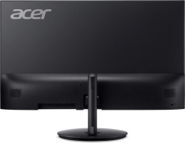 Монитор Acer 31.5" SH322QUEbmiphx черный IPS LED 1ms 16:9 HDMI M/M матовая HAS Piv 300cd 178гр/178гр 2560x1440 100Hz FreeSync DP 2K 7.49кг