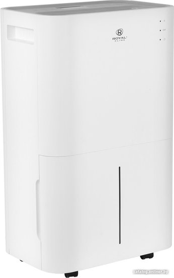 Осушитель воздуха Royal Clima  PACIFIC Loft RD-PC25-E