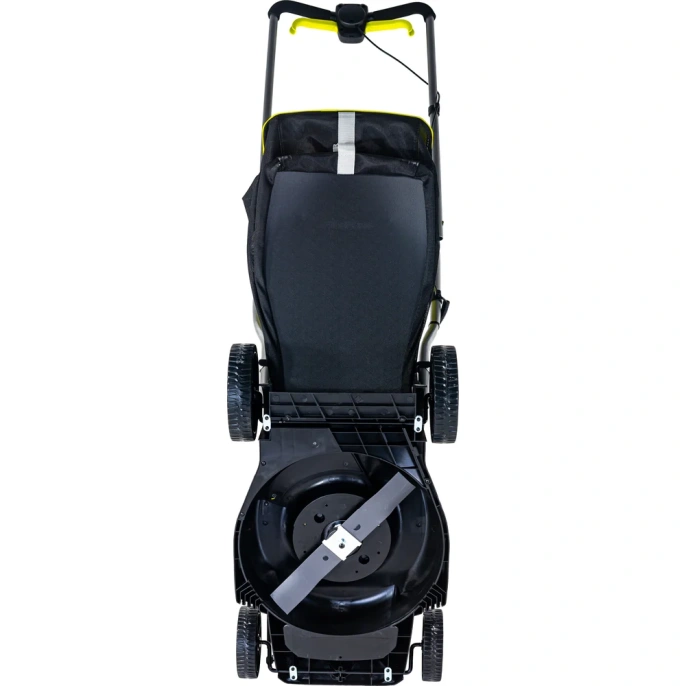 Газонокосилка Ryobi ONE+ RY18LMX37A-0 5133004597