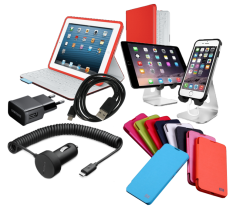 Аксессуары для мобильных устройств