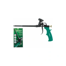 Тефлоновый пистолет для монтажной пены ВОЛАТ 36020-03