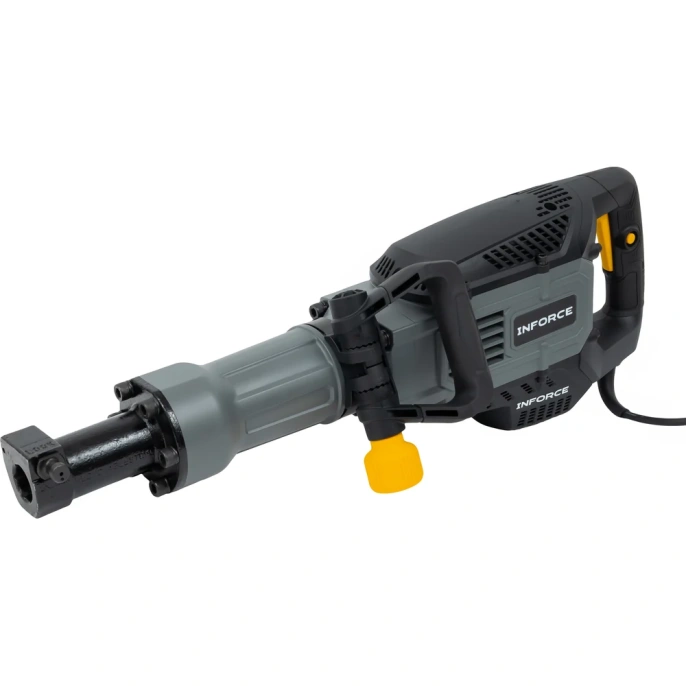 Отбойный молоток Inforce DH4517