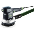 Эксцентриковая шлифмашинка FESTOOL ETS 150 5 EQ 575057