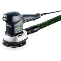 Эксцентриковая шлифмашинка FESTOOL ETS 150 5 EQ 575057