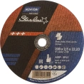 Круг отрезной по металлу NLS 41 (230x2.5x22.23 мм; 80 м/сек) Norton 66252839606