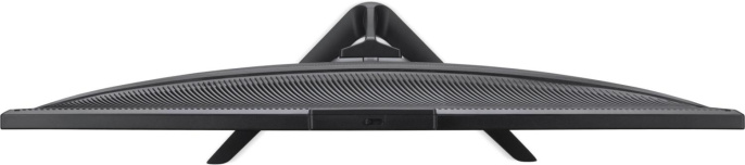 23.8" Моноблок Acer Aspire C24-2G Full HD, Intel N150, 8ГБ DDR4, 256ГБ SSD, Eshell черный [dq.bpgcd.007]