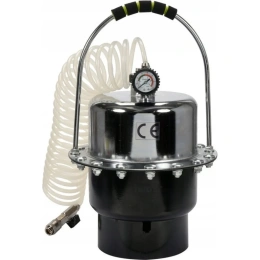 Установка для замены тормозной жидкости YATO YT-06845