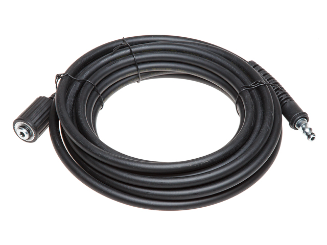 Шланг напорный 8 м для очистителя высокого давления ECO HPW-X80096