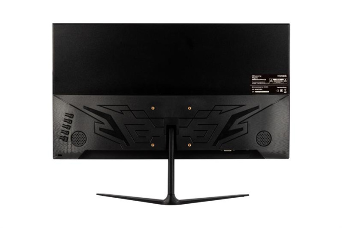 Монитор 21.5" IPS FHD IRBIS IMVW22FV 75Hz/наклон/HDMI/VGA/Audio output/РФ