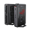 Платформа ASUS ROG NUC Model: NUC15JNK, Intel® Core™ Ultra 9 Processor 275HX, 32GB installed / 96GB max DDR5 SDRAM, 2TB SSD PCI Express 4.0 NVMe , 16GB NVIDIA GeForce RTX 5080, Wi-Fi 7, Bluetooth 5.3, Windows 11 Home, ASUS LOGO, Black 90AS00I1-M0009