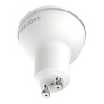 Комплект умных лампочек Yeelight GU10 Smart bulb Multicolor 4-pack / YLDP004-A YGYC0120004WTEU