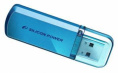 Флешка USB Silicon Power Helios 101 16ГБ, USB2.0, синий [sp016gbuf2101v1b]