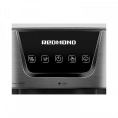 Кофеварка Redmond RCM-CBM1514, рожковая, бронзовый