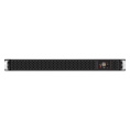 Серверный корпус ExeGate Pro 1U430-02 <RM 19", высота 1U, глубина 430, БП 1U-250DS, USB> EX297125RUS