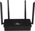 Роутер беспроводной Триколор TR-router-04 (046/91/00057758  ) AC1200 10/100/1000BASE-TX черный
