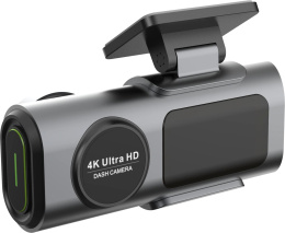 Видеорегистратор Digma FreeDrive 943W черный 4Mpix 1440x2560 110гр. SA 223