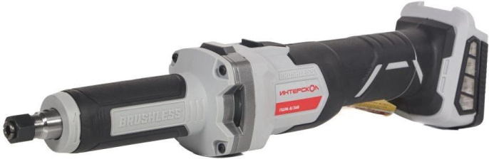 Эксцентриковая шлифмашина Интерскол ПШМ-8/36В D25мм аккум. 821.0.0.70