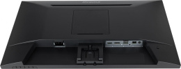 23.8" Монитор Iiyama ProLite XU2493HSU-B6, 1920x1080, IPS, 100Гц, 1хHDMI, 1хDP, черный