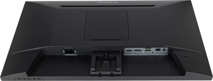 23.8" Монитор Iiyama ProLite XU2493HSU-B6, 1920x1080, IPS, 100Гц, 1хHDMI, 1хDP, черный