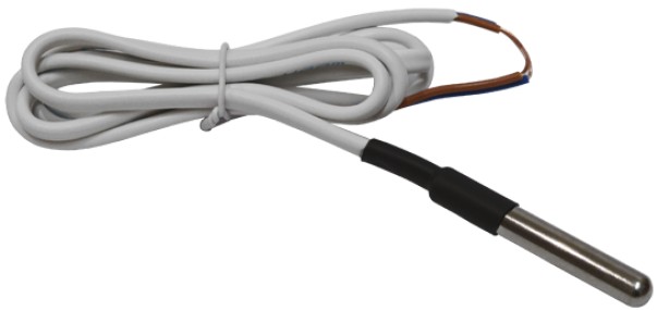 Zont DS18B20 датчик температуры теплоносителя в гильзе ML00003614