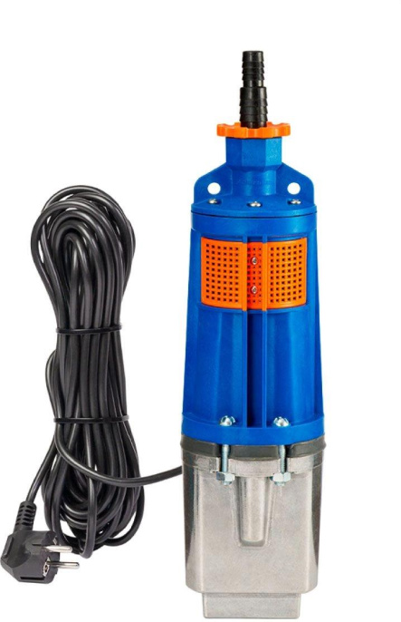 Насос вибрационный Джилекс Качан 20/60-10м 225Вт 1200л/час 8600