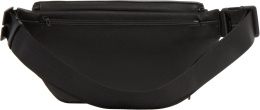 Сумка поясная мужская Piquadro Russel CA7153W137/N черная натур.кожа