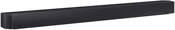 Саундбар Samsung HW-B450F/RU 2.1 300Вт+220Вт черный